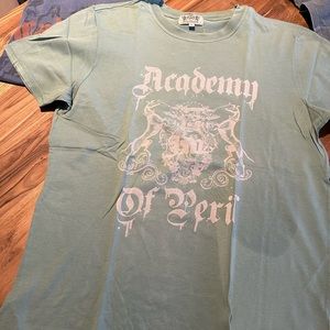 Vintage Juicy Couture Men’s T-Shirt (Size L)